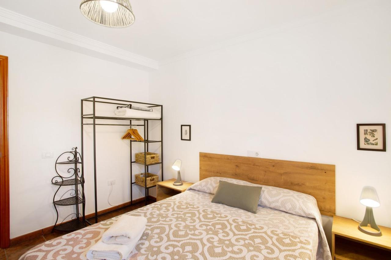 הוילה Mogán La Casita Del Horno Vv מראה חיצוני תמונה